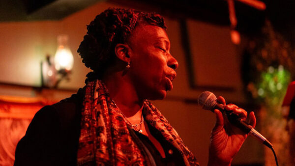 Carole Therese Beausaint